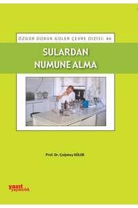 Sulardan Numune Alma