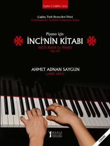 İnci'nin Kitabı, Op.10 (Mp3)