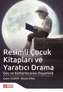Resimli Çocuk Kitapları ve Yaratıcı Drama