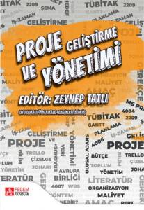 Proje Geliştirme ve Yönetimi